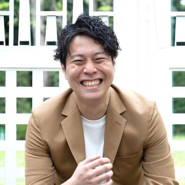 櫻井尚生プロフィール写真